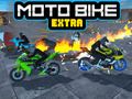 Juego Moto Bike Extra en línea