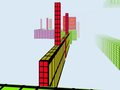 Juego Parkour de Bloques Bloxy en línea