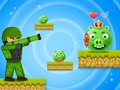Juego Sr. Soldado en línea