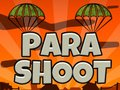 Juego Disparo de Paracaídas en línea