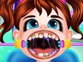 Juego Historia de cuidado de bebé Taylor: Enfermedad en línea
