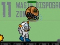 Juego El Proyecto Borgs Está Fuera de Control en línea