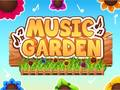 Juego Jardín Musical en línea