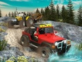Juego Conducción de Jeep Offroad 4x4 en línea
