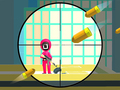 Juego Juego de Francotirador Squidly en línea