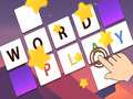 Juego Reto diario de Wordling en línea