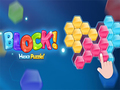 Juego Blok! Puzzle Hexa en línea