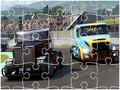 Juego Camiones de carreras en línea