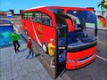 Juego Conducción de Autobús 3D en línea