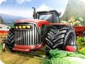 Juego Tractor 3D en línea