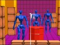 Juego Córtalos a todos en línea