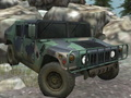 Juego Acrobacias Locas en Jeep en línea