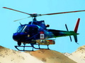 Juego Juegos de helicópteros en línea
