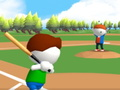 Juego Bate de béisbol en línea