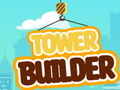 Juego Constructor de torres en línea