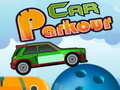 Juego Parkour de Coches en línea