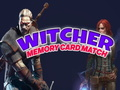 Juego The Witcher: El Partido de Cartas en línea