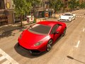 Juego Conducción Extrema Real de Coches Drift en línea