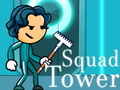 Juego Torre de Escuadra en línea