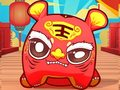Juego Tigre Lunar en línea