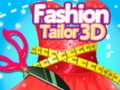Juego Sastre de Moda 3D en línea