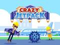 Juego Jetpack Loco en línea