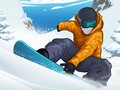 Juego Reyes del snowboard 2022 en línea