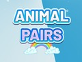 Juego Pares de Animales en línea