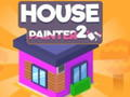 Juego Pintor de Casas 2 en línea
