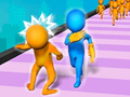 Juego Bofetada y Corre 2 en línea