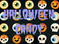 Juego Dulces de Halloween en línea