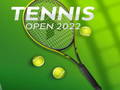 Juego Abierto de Tenis 2022 en línea
