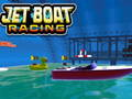 Juego Carrera de barcos a chorro en línea