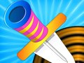 Juego Tiro con cuchillo en línea