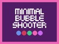 Juego Tirador de Burbujas Mínimo en línea
