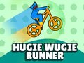 Juego Corredor Hugie Wugie en línea