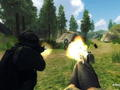 Juego Simulador de supervivencia de disparos FPS en línea