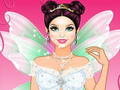 Juego Barbie Estrella de las Hadas en línea
