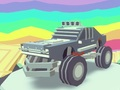 Juego Camión Monstruo Alta Velocidad en línea