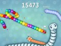 Juego Guerra de Serpientes Io en línea
