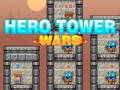 Juego Guerras de Torres Heroicas en línea