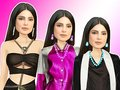 Juego Vestir a Priyanka Chopra en línea