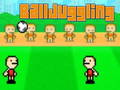 Juego Malabares con pelotas en línea