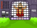 Juego Escape del cavernícola 2 en línea