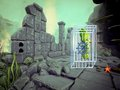Juego Escape del Caballito de Mar en línea