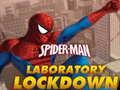 Juego Spider-Man: Cierre de Laboratorio en línea