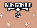 Juego Bungonoide en línea