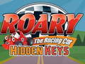 Juego Roary el coche de carreras: Claves ocultas en línea
