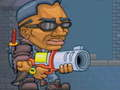 Juego Zombie Boomer en línea
