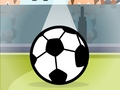 Juego Fútbol Gravedad 3 en línea